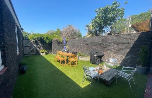 Camberwell Green Casa | Spacious & Welcoming 4BD House - Kennington