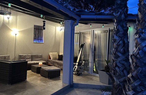 Vidauban Casa | Spacious, welcoming house with swimming pool.