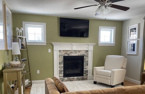 Abington Casa | Spacious, Well Decorated, & Cost Effective