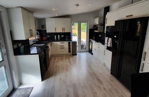 Nairn Chalet De Esquí | Spacious well equipped Chalet Bungalow