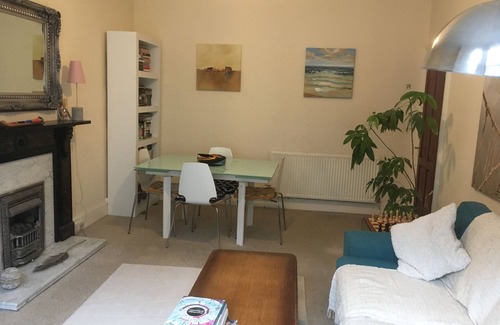 Merchiston Apartamento | Spacious well located flat - perfect for group trips