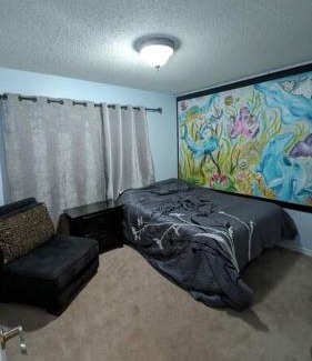 West Kelowna Estates Casa | Spacious West Kelowna Home that is great for family, friends, or business trip!