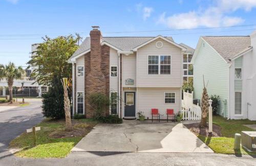 Windy Hill Casa | Spacious WH Cottage- 6 Bds- Pool- Block 2 Beach by myBeach Vacation Rentals