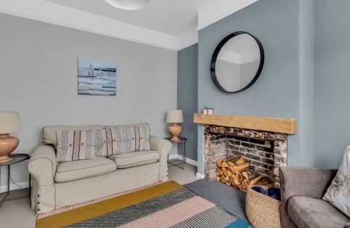 Whitstable Casa | Spacious Whistable Haven Pass the Keys