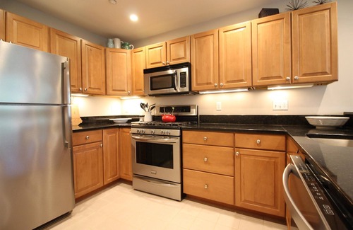 Waterville Valley Condominio | Spacious White Mountain Waterville VALLEY CONDO - Perfect for Families!