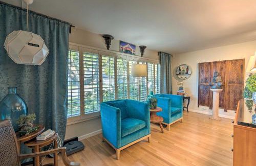 Lodi Casa | Spacious Wine Country Home 1 Mi to Downtown Lodi!