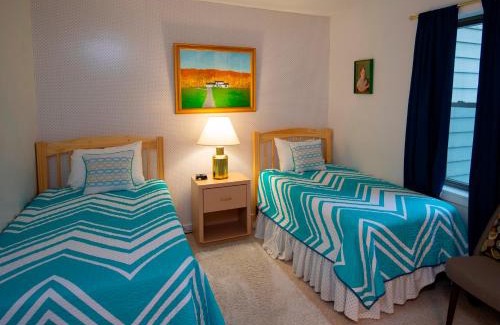 Ludlow Apartamento | Spacious Winterplace 2 Br Condo- Okemo condo