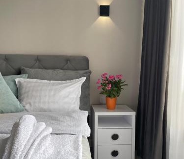 Chisinau Apartamento | Spacious, with panoramic glazing, center and airport