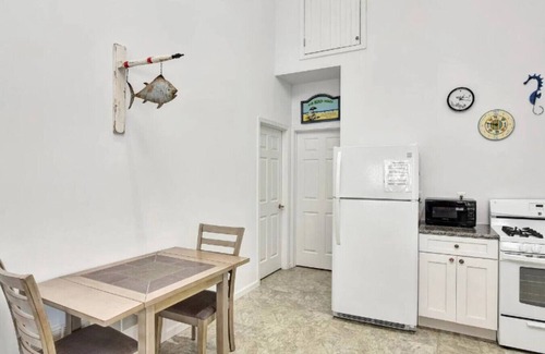 Seaside Heights Casa | Spacious Yard Free Parking Washer and Dryer