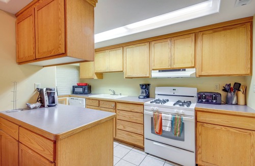 Emigrant Villa | Spacious Yellowstone River Retreat w/ Trails!