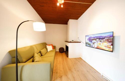 Sihlfeld Apartamento | Spacious Zurich Apt Huge Terrace & Views