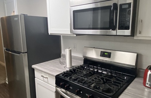 Las Vegas Apartamento | Spacious1bedroom w/fire place