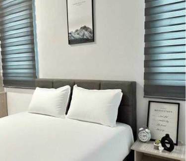 Central Seberang Perai Casa | SpaciousFun4BR Home 9Pax 3Bath Snooker ALMA