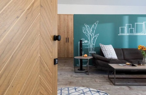 Sodeco Apartamento | Spaciously beautifully designed City Loft in Beirut