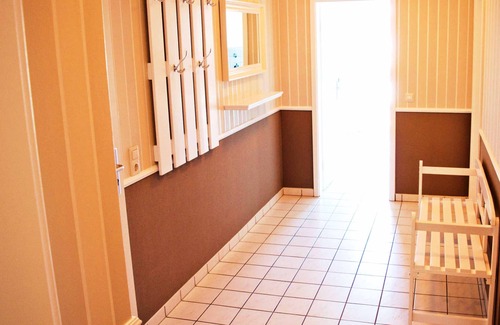 Gruna Apartamento | Spaciously furnished vacation apartment with balcony