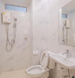 Bang Chak Hotel | Spacy BKK