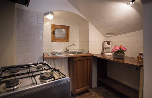 Spello Apartamento | Spadolino Apt City Center