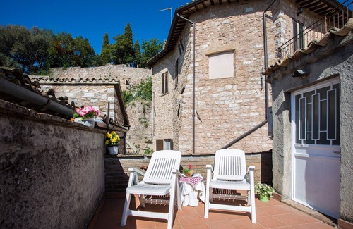 Spello Apartamento | Spadolino Apt City Center