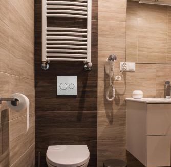 Klodzko Miasto Apartamento | Spadzista 3