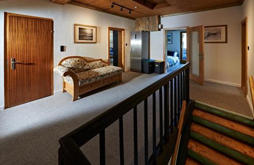 Muehlbach Am Hochkoenig Apartamento | Spago am Hochkönig