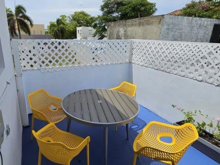 Ocean Park Apartamento | Spain1B