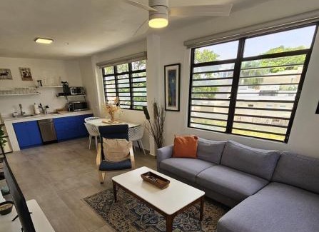 Ocean Park Apartamento | Spain1B