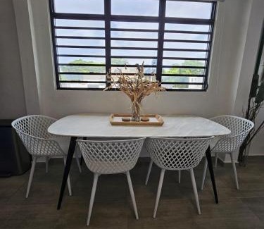 Ocean Park Apartamento | Spain1B
