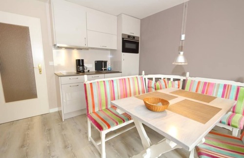 Westerland Apartamento | Spalthoff - Westerland