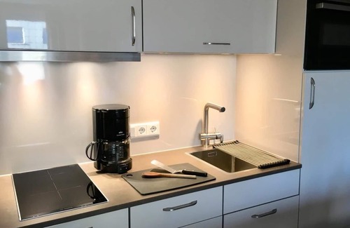 Westerland Apartamento | Spalthoff - Westerland