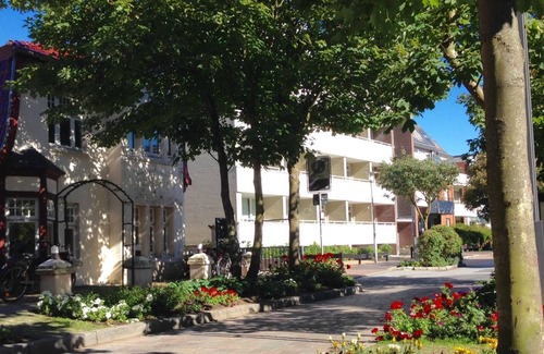 Westerland Apartamento | Spalthoff - Westerland
