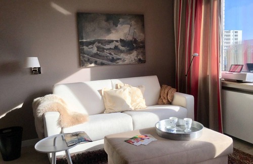 Westerland Apartamento | Spalthoff - Westerland