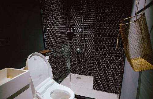 Zhongzheng Casa | Spangle Inn
