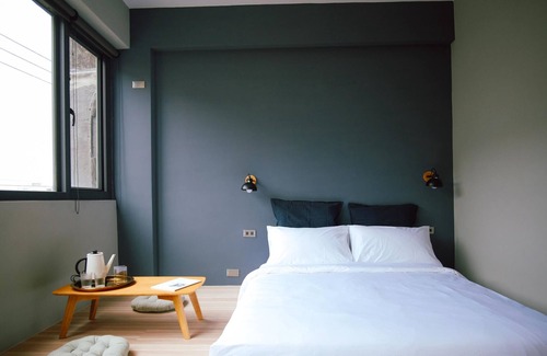 Zhongzheng Casa | Spangle Inn