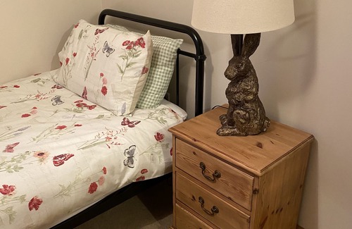 Stoke-sub-Hamdon Cabaña | Spaniel Cottage with views to Ham Hill Country Park
