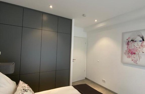 Holweide Apartamento | Spanien Flair mitten in Köln 4