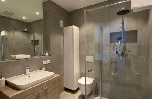 Holweide Apartamento | Spanien Flair mitten in Köln 4