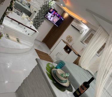 Nis Apartamento | SpaNish apartman 5