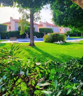 Guardamar del Segura Apartamento | Spanish Apartment With pool