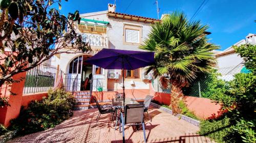 Guardamar del Segura Apartamento | Spanish Apartment With pool