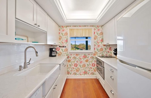 Sanibel Condominio | Spanish Cay E6: preciosas actualizaciones y decoración y vistas al río de Island Wildlife !!