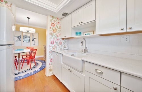 Sanibel Condominio | Spanish Cay E6: preciosas actualizaciones y decoración y vistas al río de Island Wildlife !!