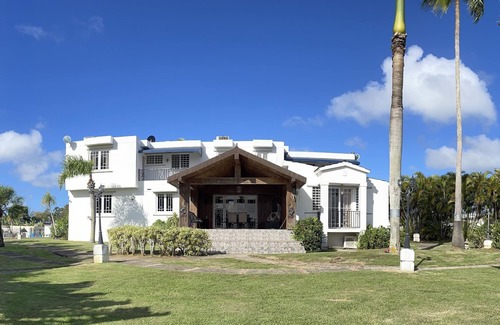 Aguadilla Casa | Spanish Colonial Style Home