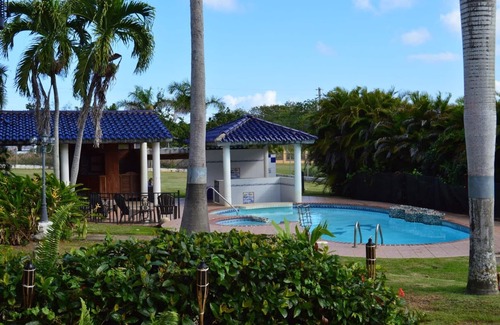 Aguadilla Casa | Spanish Colonial Style Home