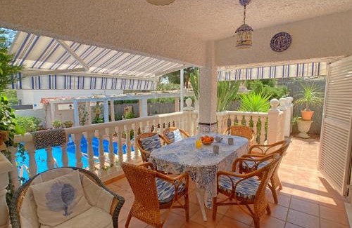 Cabo de Palos Casa | Spanish Connection - Casita con piscina privada