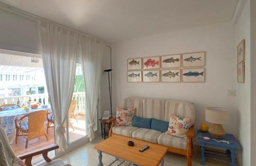 Cabo de Palos Casa | Spanish Connection - Casita con piscina privada