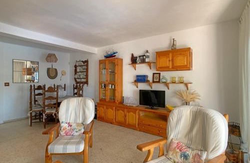 Cabo de Palos Casa | Spanish Connection - Casita con piscina privada