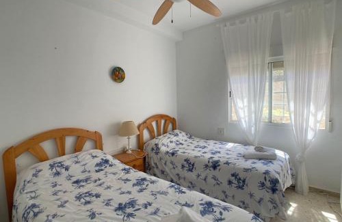 Cabo de Palos Casa | Spanish Connection - Casita con piscina privada