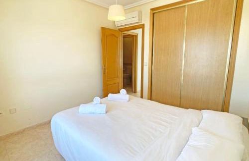 Cala Reona Apartamento | Spanish Connection - Cala Azul