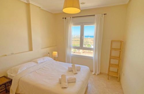 Cala Reona Apartamento | Spanish Connection - Cala Azul