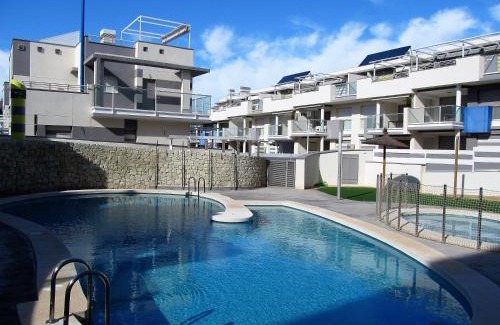 Cabo de Palos Apartamento | Spanish Connection - Las Drizas